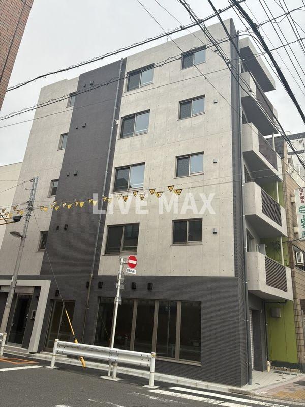 部屋画像