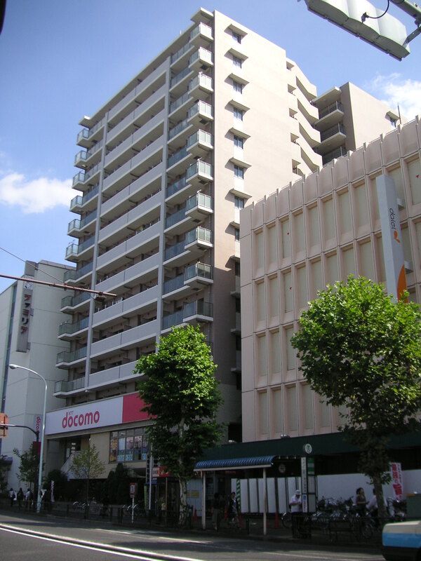 部屋画像