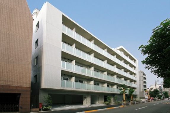 部屋画像