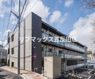 部屋画像