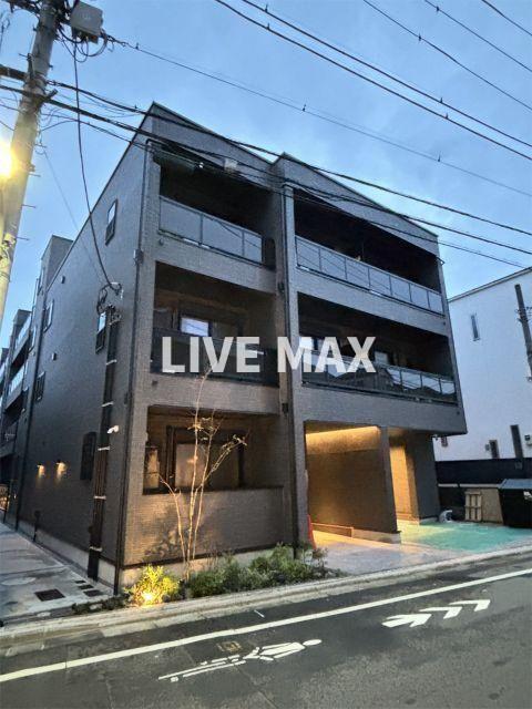部屋画像