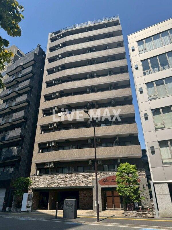 部屋画像