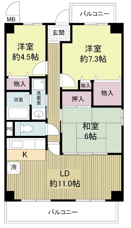 サムネイルイメージ