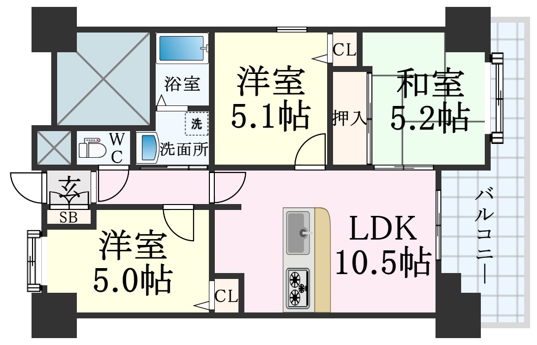 サムネイルイメージ