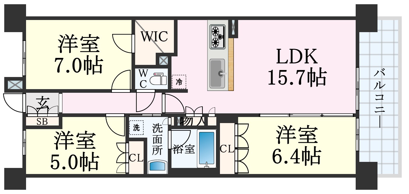 サムネイルイメージ