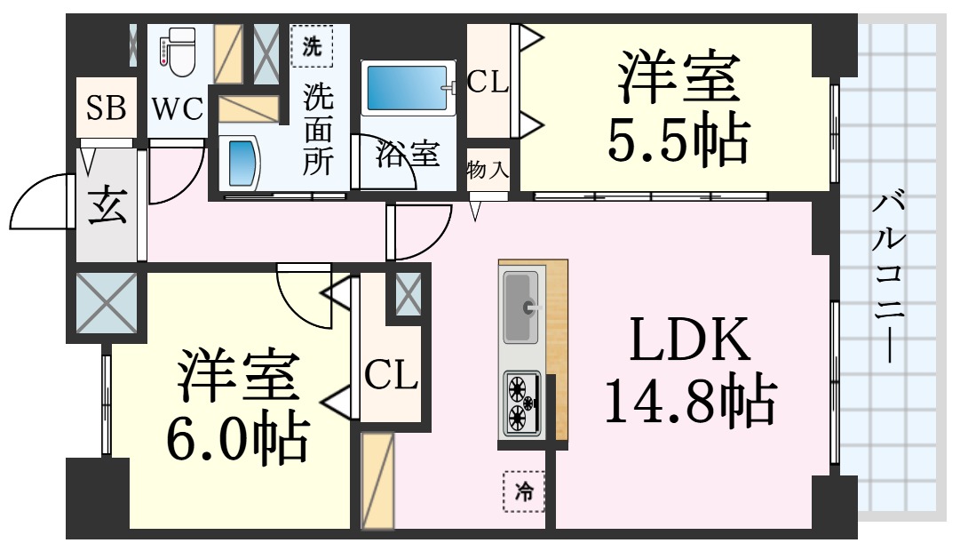 サムネイルイメージ