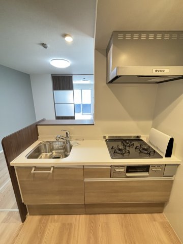 キッチン