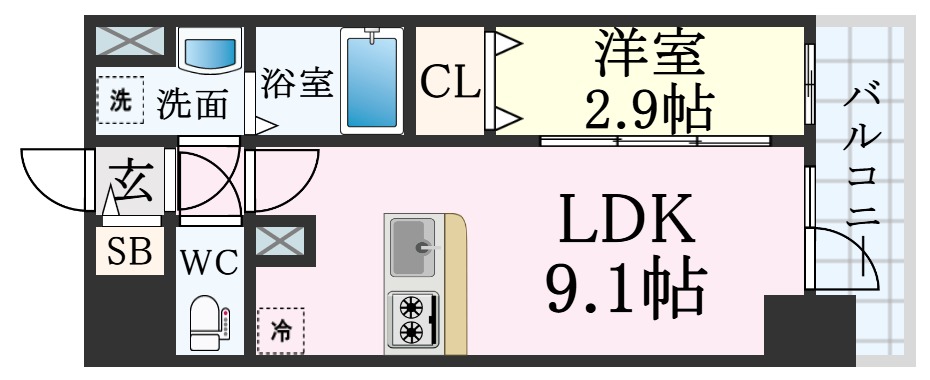 サムネイルイメージ