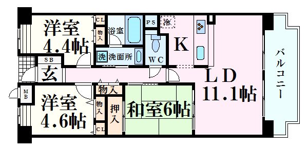 サムネイルイメージ