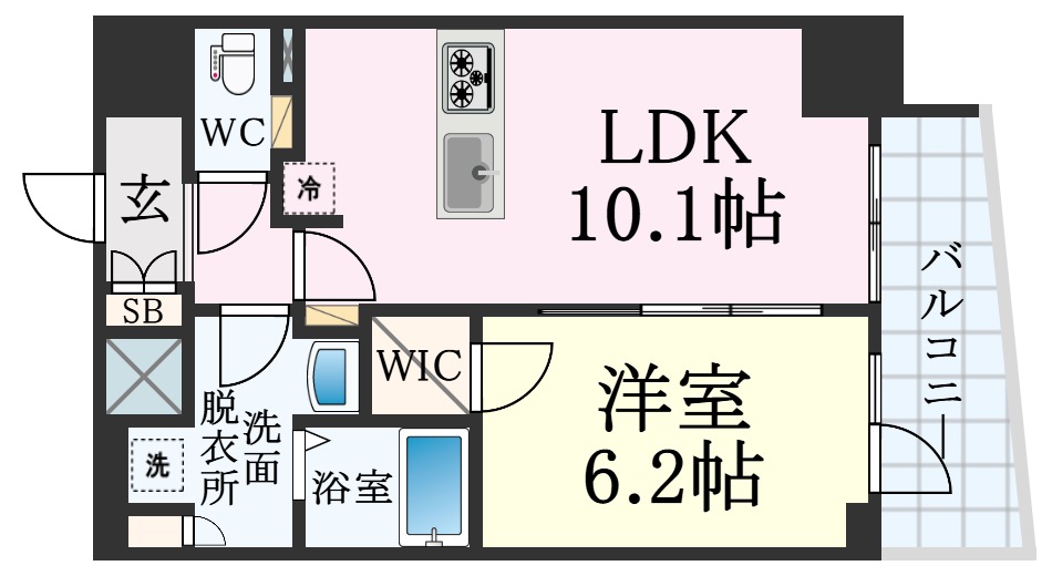 サムネイルイメージ