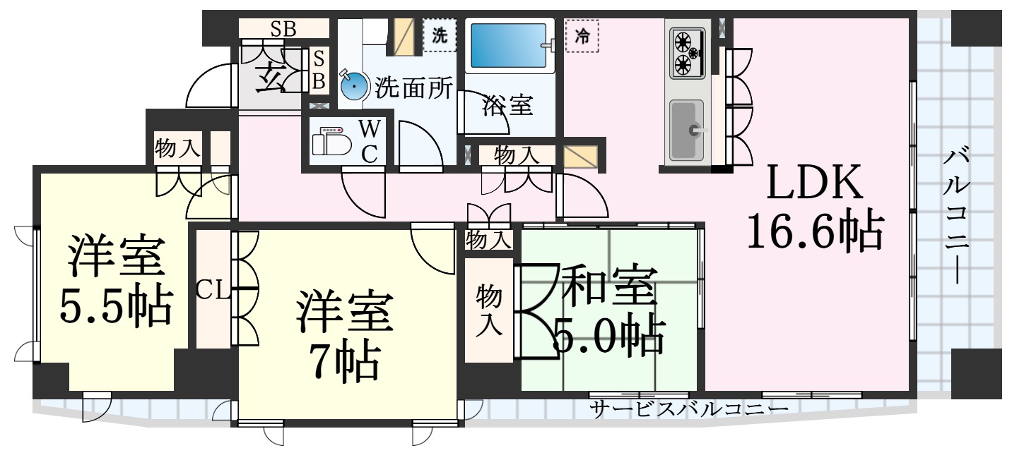 サムネイルイメージ