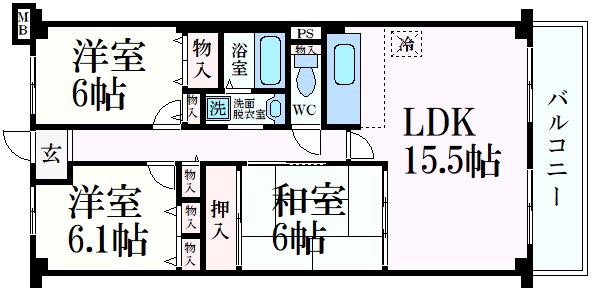 サムネイルイメージ