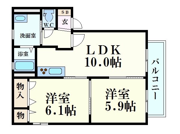 サムネイルイメージ
