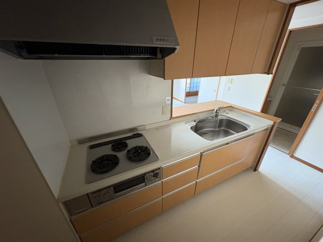 キッチン