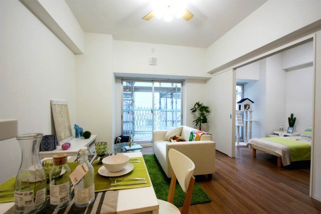 居室・リビング