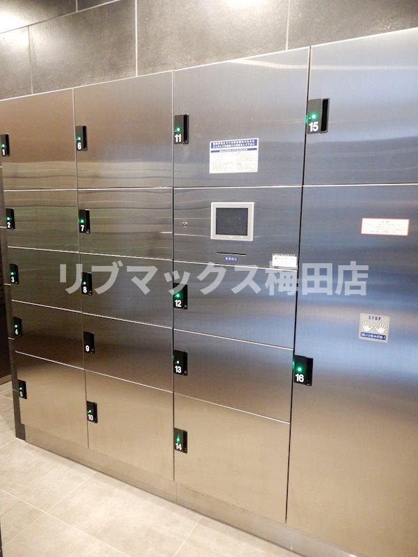 その他