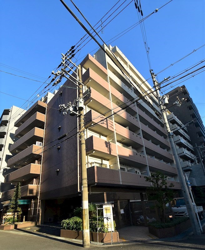 部屋画像