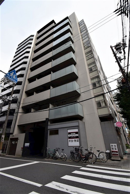部屋画像