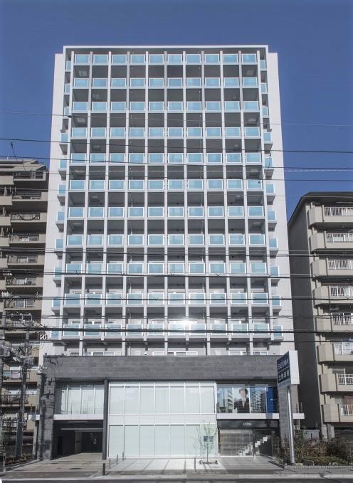 部屋画像