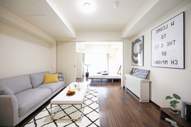 居室・リビング