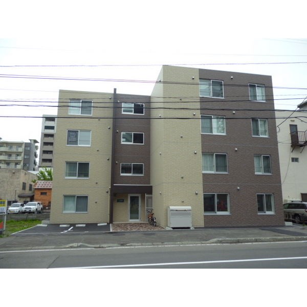 部屋画像