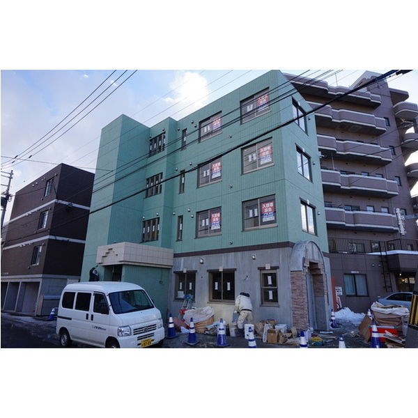 部屋画像