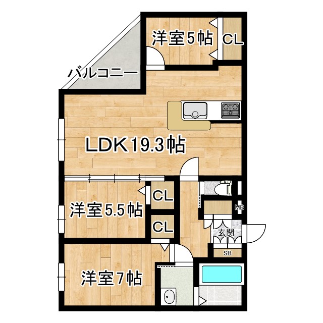 サムネイルイメージ