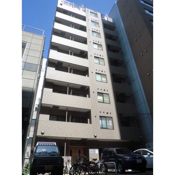 部屋画像