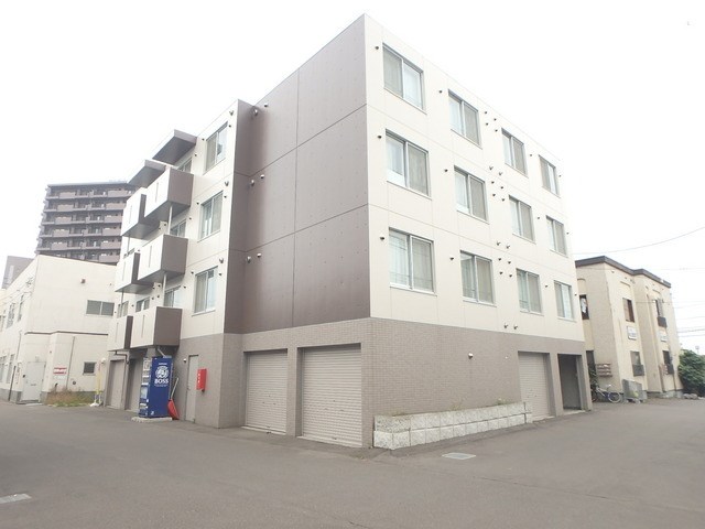 部屋画像