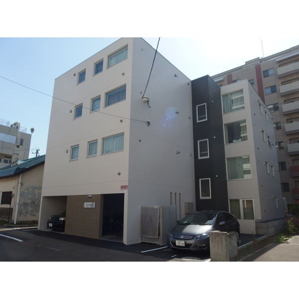 部屋画像