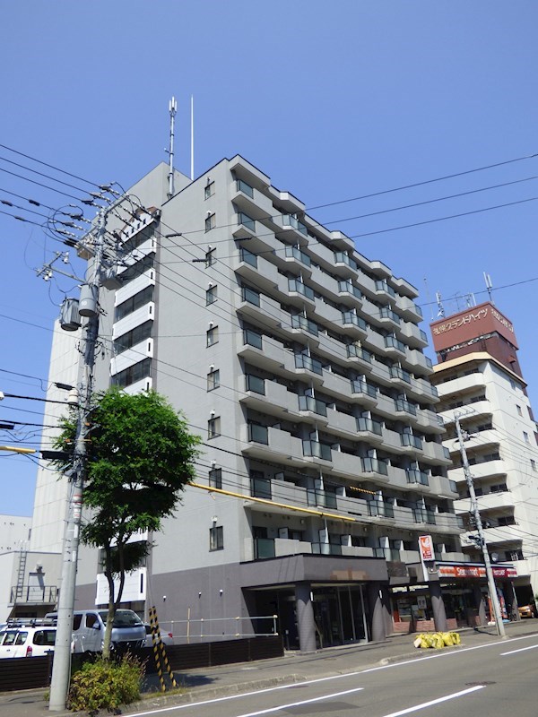 部屋画像