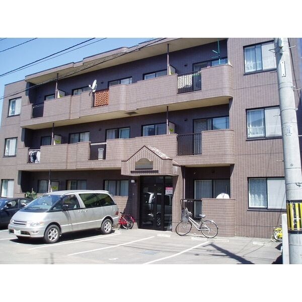 部屋画像