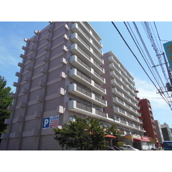 部屋画像