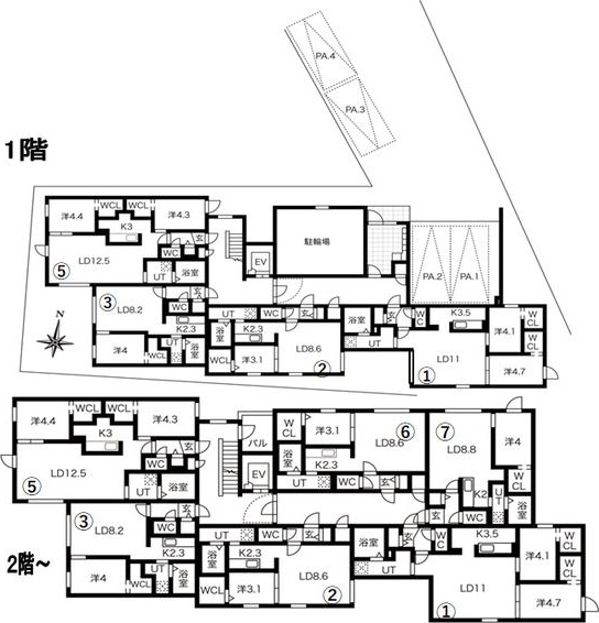 その他