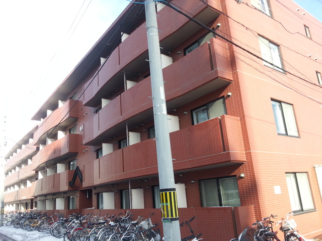 部屋画像