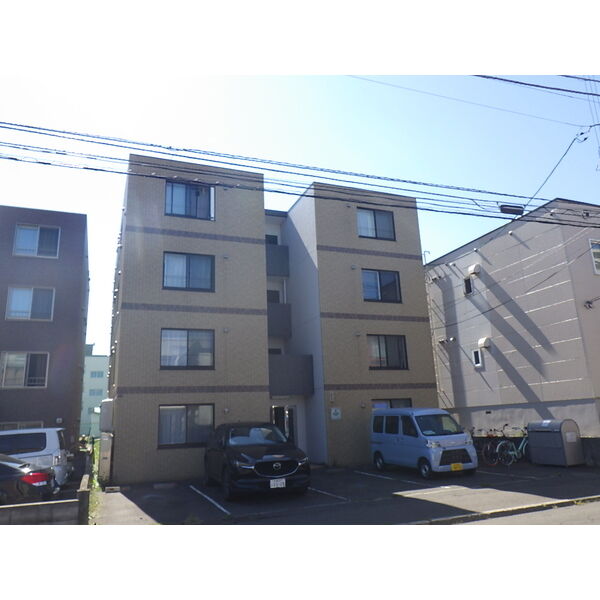 部屋画像