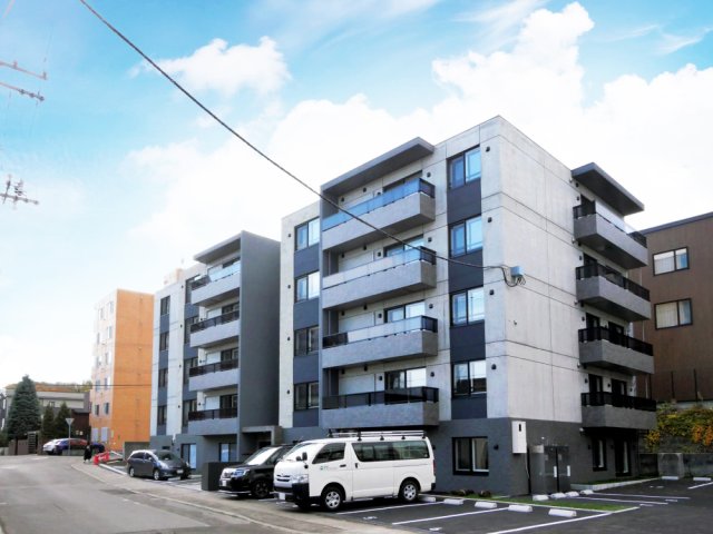 部屋画像