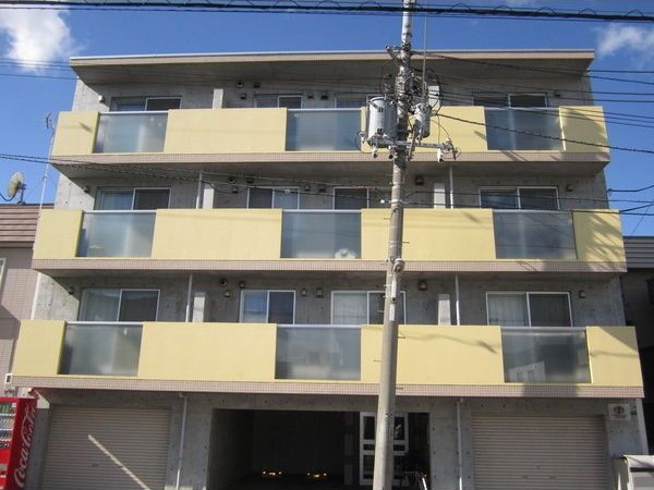 部屋画像