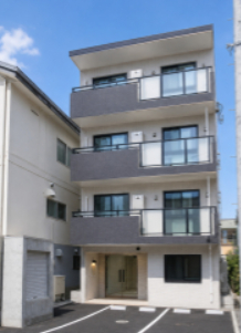 部屋画像