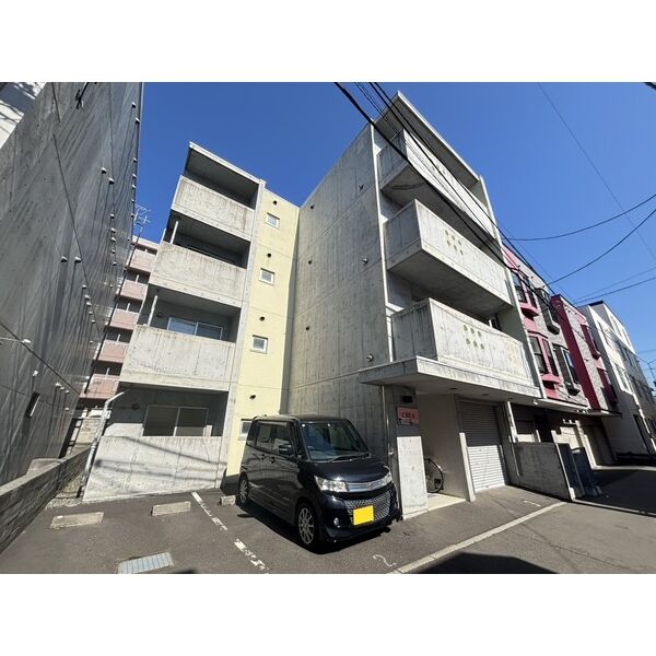 部屋画像