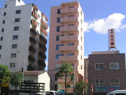 部屋画像