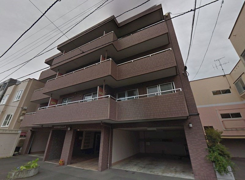 部屋画像