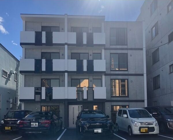 部屋画像