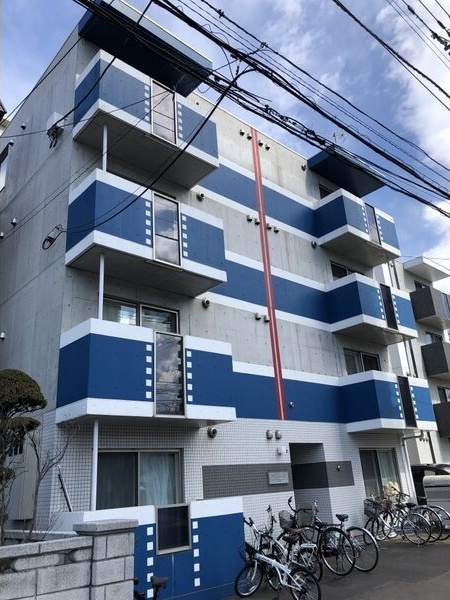 部屋画像