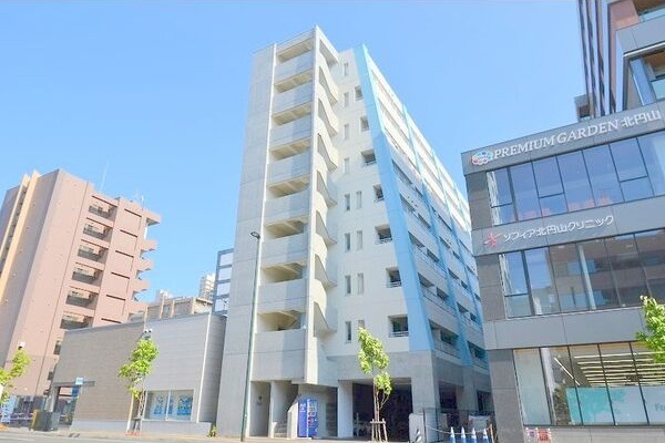 部屋画像