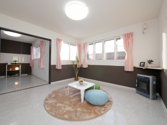 居室・リビング