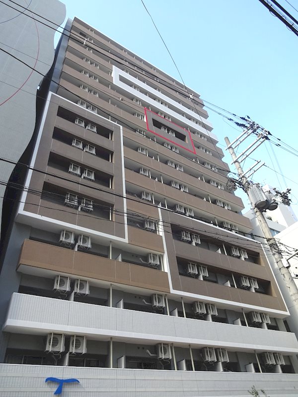 部屋画像