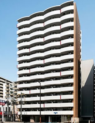 部屋画像