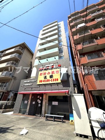 部屋画像