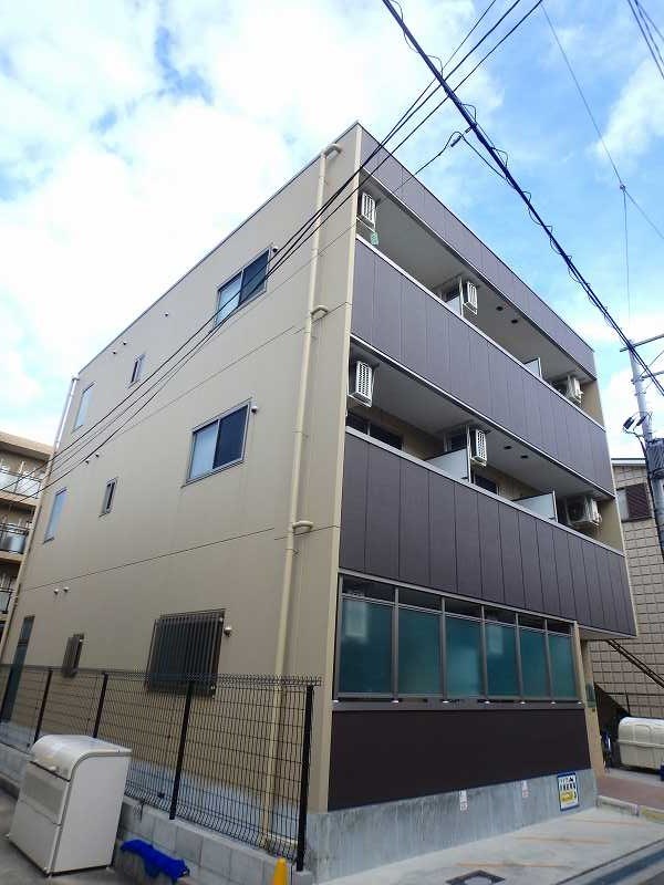 部屋画像